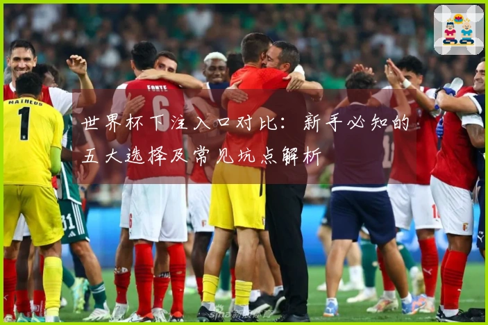 世界杯下注入口对比：新手必知的五大选择及常见坑点解析